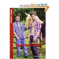 Gegen Vaters Wille