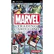 Marvel Trading Card Game (PSP) (͢����)
