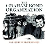 One Night At Klooks Kleeks