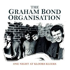 One Night at Klooks Kleeks