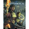 Shadowrun RPG: Core Rulebook