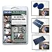 TAC-ON PICTURE TABS ASSTD SIZES & COLORS