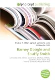 Barney Google and Snuffy Smith: Comic Strip, Billy DeBeck, Googly Eyes, Billy Rose, Hillbilly, Appalachia, Tyson Foods, King Features Syndicate, Margaret Shulock