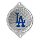 Mailbox Reflector - Los Angeles Dodgers