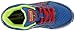 Saucony Boys' Cohesion 7 Lace Running Shoe (Little Kid/Big Kid)