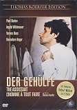 Der Geh�lfe - Paul Burian