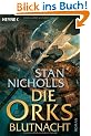 Die Orks 2: Blutnacht