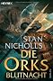 Die Orks 2: Blutnacht