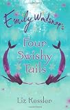 Emily Windsnap Swishy Box (4 book set)