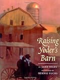 Raising Yoder's Barn