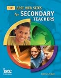 Spyware 101 Best Web Sites for Secondary Teachers Book Reviews