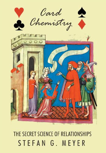 Card Chemistry: The Secret Science of Relationships