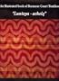An Illustrated Book of Burmese Court Textiles: "Luntaya-acheiq"