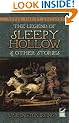 The Legend of Sleepy Hollow and Other Stories