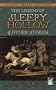 The Legend of Sleepy Hollow and Other Stories