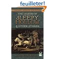 The Legend of Sleepy Hollow and Other Stories