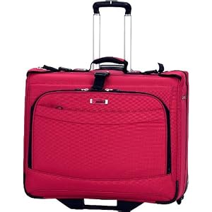 Delsey Helium Fusion Trolley Garment Bag