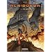 Acribor�a, Tome 4 : Les Nu�es