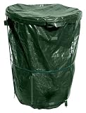Composter - (300 Liters/81 Gallons)