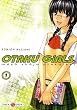 Otaku Girls, Tome 1