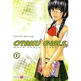 Otaku Girls, Tome 1par Natsumi Konjoh