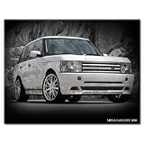Land Rover Discovery Complete Styling Kit by Mina Gallery