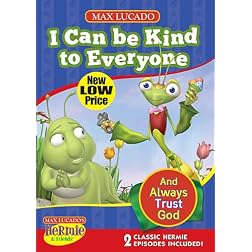 I Can Be Kind to Everyone