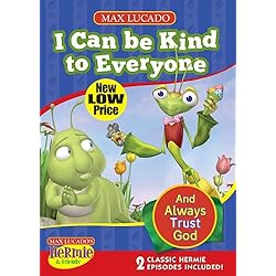 I Can Be Kind to Everyone