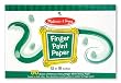 Melissa & Doug Finger Painting Paper