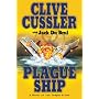 Plague Ship