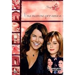 Una Mamma Per Amica - Stagione 07 (6 Dvd)