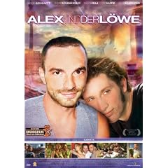 Alex und der L�we
