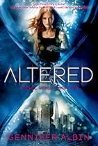 Altered (Crewel World)