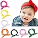 Baby Girl Cute Headband Head Wrap Hair Band