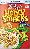 UPC 038000391033 product image for Honey Smacks, 15.3 Oz | upcitemdb.com