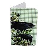Crow + Raven Business, Credit & ID Card Holder 51CYtolwAJL. SL160 Crow + Raven Business, Credit & ID Card Holder