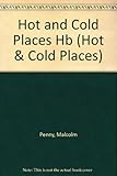 Food & farming in hot and cold places