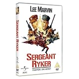H�ngt den Verr�ter / Sergeant Ryker [UK Import]von "Bradford Dillman"