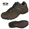 SALOMON Herren Outdoorschuhe "Elios 2 M" (105974) Modell 2010