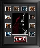 Thor: The Mighty Avenger (Series 2) Mini Montage Film Cell Presentation