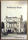 Holburne years