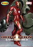 Moebius IRON MAN Model Kit