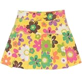 The Childrens Place Girls Broom Knit Skort