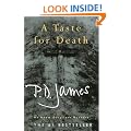 A Taste For Death