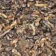 sweet yunnan tea