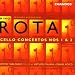 Rota-Nino Rota: Cello Concertos Nos. 1 & 2