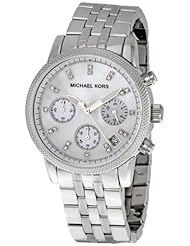 Michael Kors Womens MK5020 Chronograph