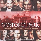 Gosford Park: Original Motion Picture Soundtrack
