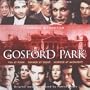 Gosford Park: Original Motion Picture Soundtrack