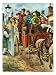 Bring Your Own Blankets Art Giclee Poster Print by Peter Jackson, 18x24